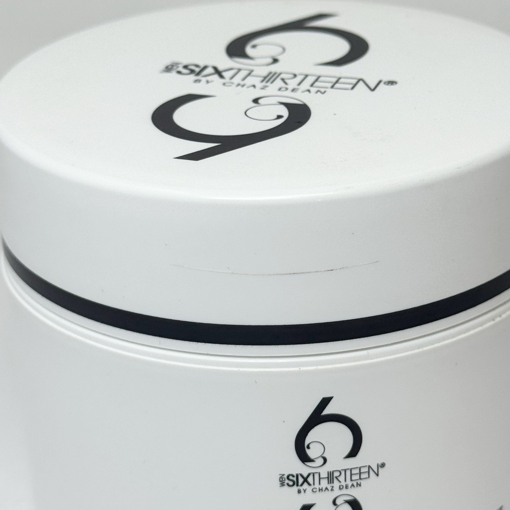 613 SixThirteen Ultra Nourishing Intensive Body Treatment 8OZ Lemon Wen SEALED - Picture 2 of 6